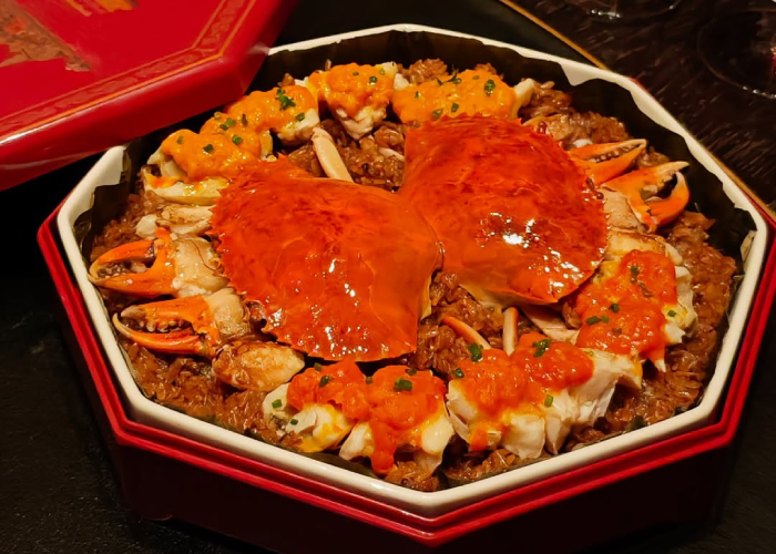 ẩm thực Phúc Kiến