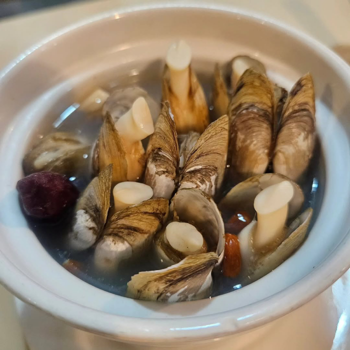 ẩm thực Phúc Kiến