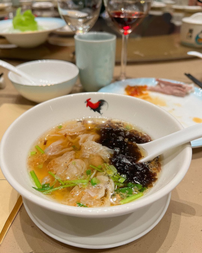 ẩm thực Phúc Kiến