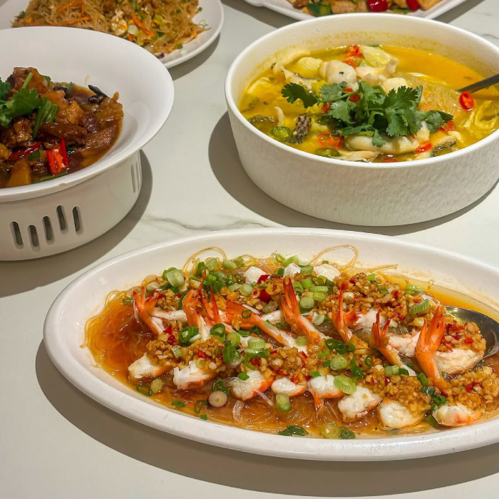 ẩm thực Phúc Kiến