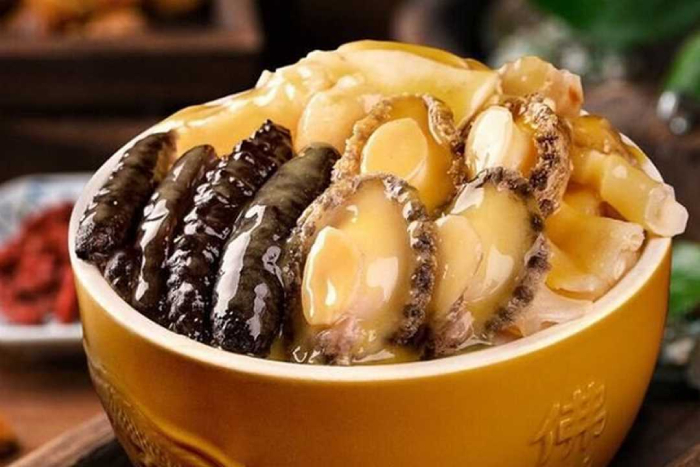 ẩm thực Phúc Kiến