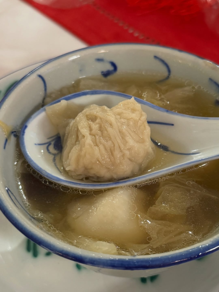 ẩm thực Phúc Kiến