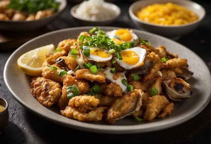 ẩm thực Phúc Kiến