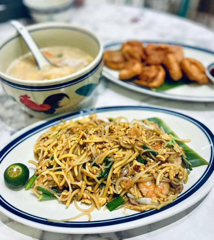 ẩm thực Phúc Kiến