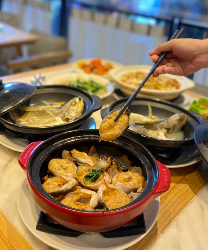 ẩm thực Phúc Kiến