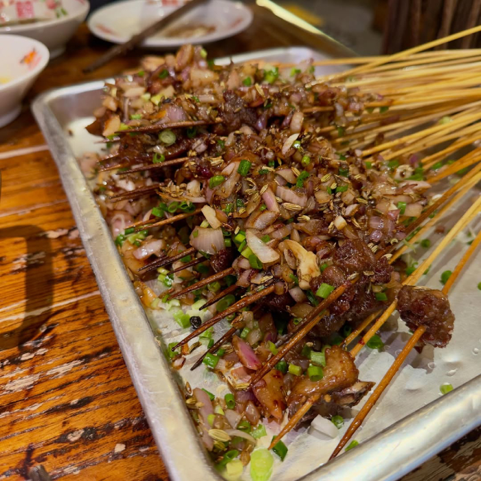 du lịch Trùng Khánh