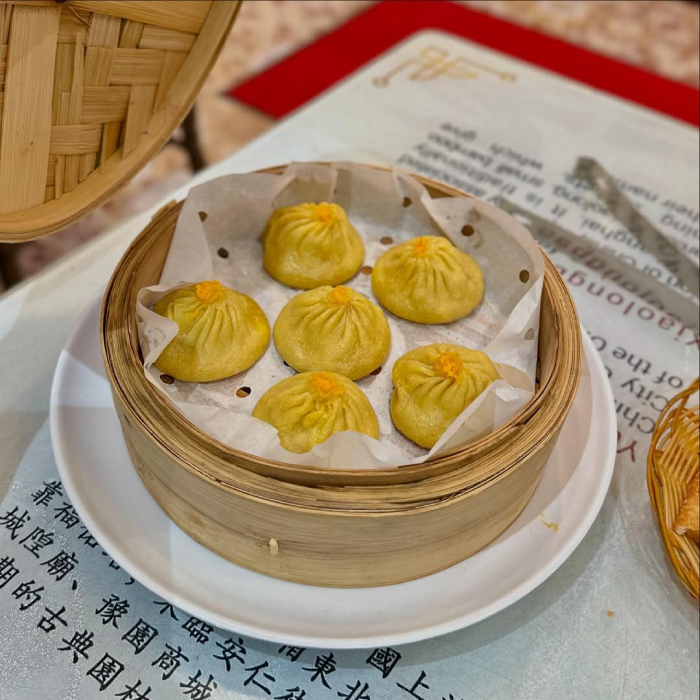 món ăn sáng Trung Quốc