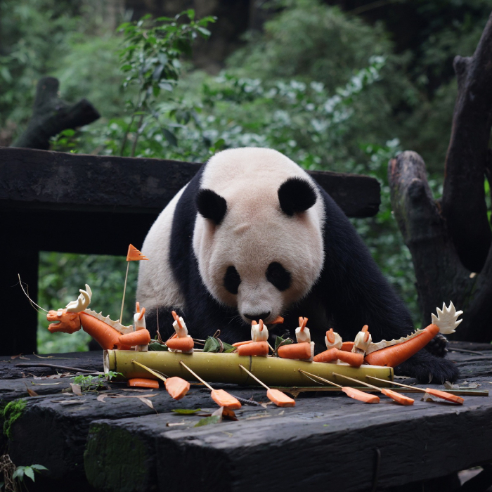 Chimelong Safari Park