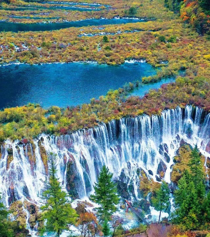 Thung lũng Hoàng Long