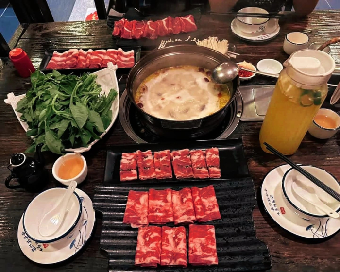 du lịch Đông Hưng