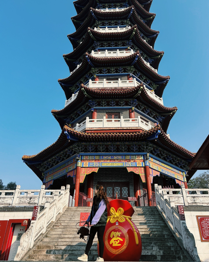 du lịch Đông Hưng