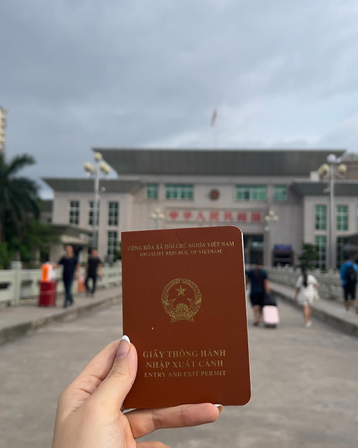 du lịch Đông Hưng