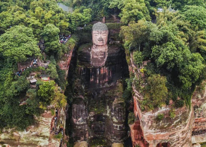 Lạc Sơn Đại Phật