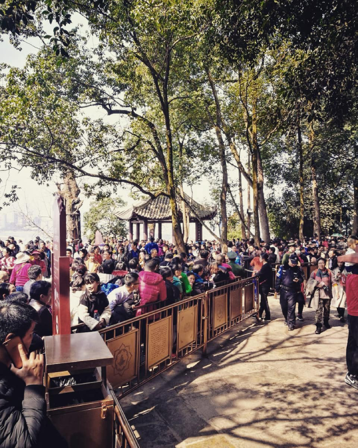 Lạc Sơn Đại Phật