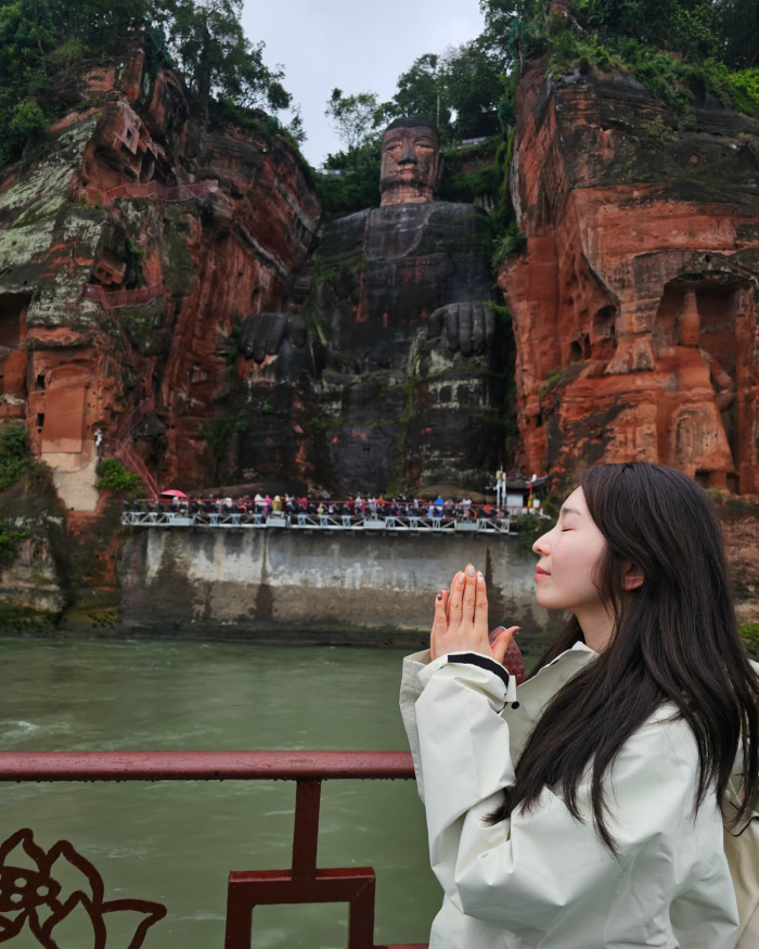 Lạc Sơn Đại Phật