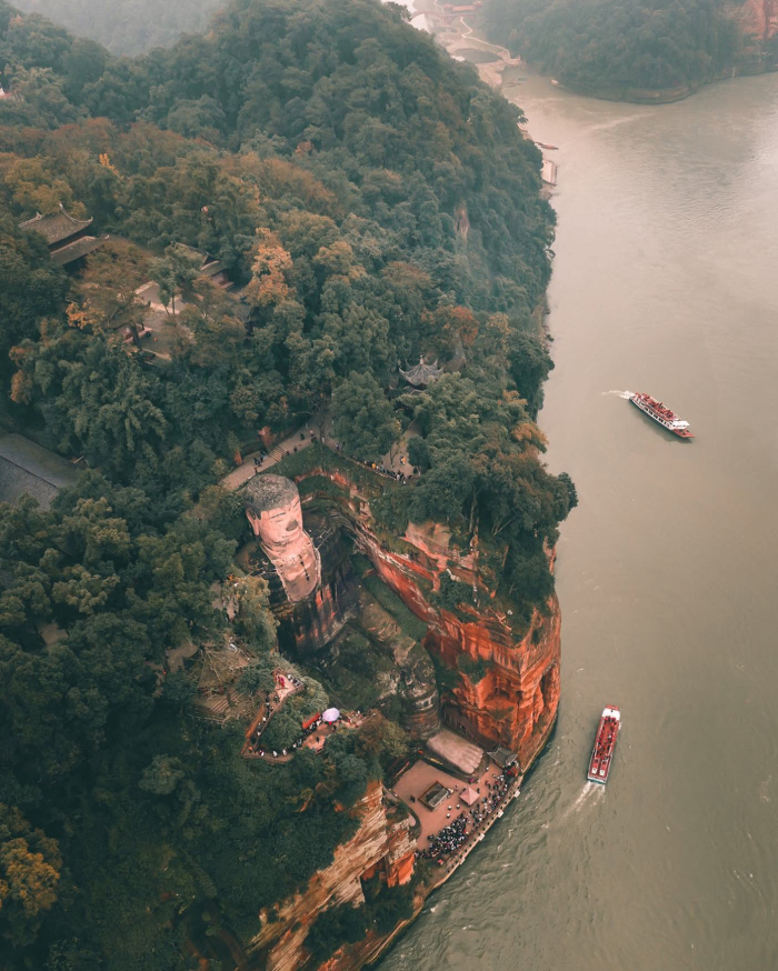 Lạc Sơn Đại Phật