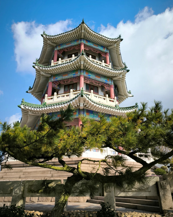 du lịch Thanh Đảo
