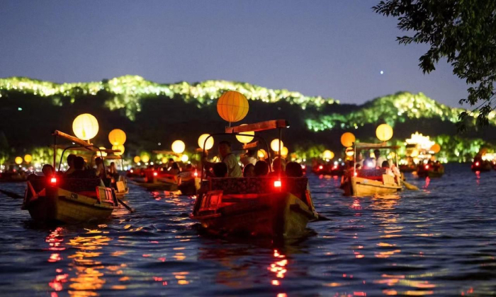 tết trung thu trung quốc