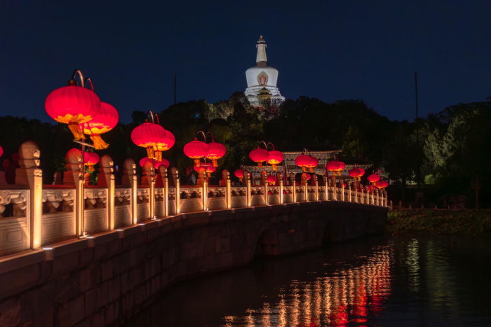 tết trung thu trung quốc