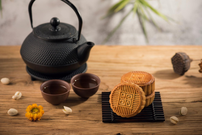 tết trung thu trung quốc