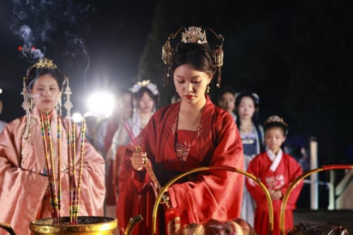 tết trung thu trung quốc