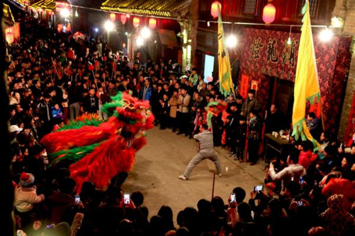 tết trung thu trung quốc
