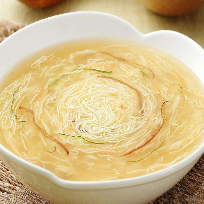 ẩm thực Giang Tô