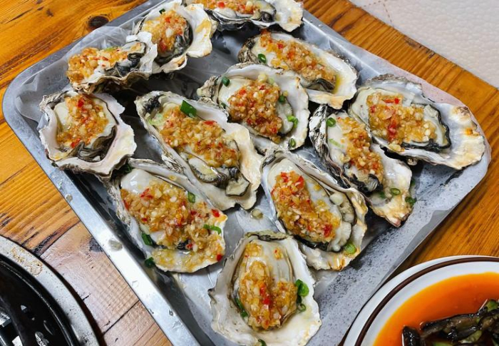 du lịch Chu Hải