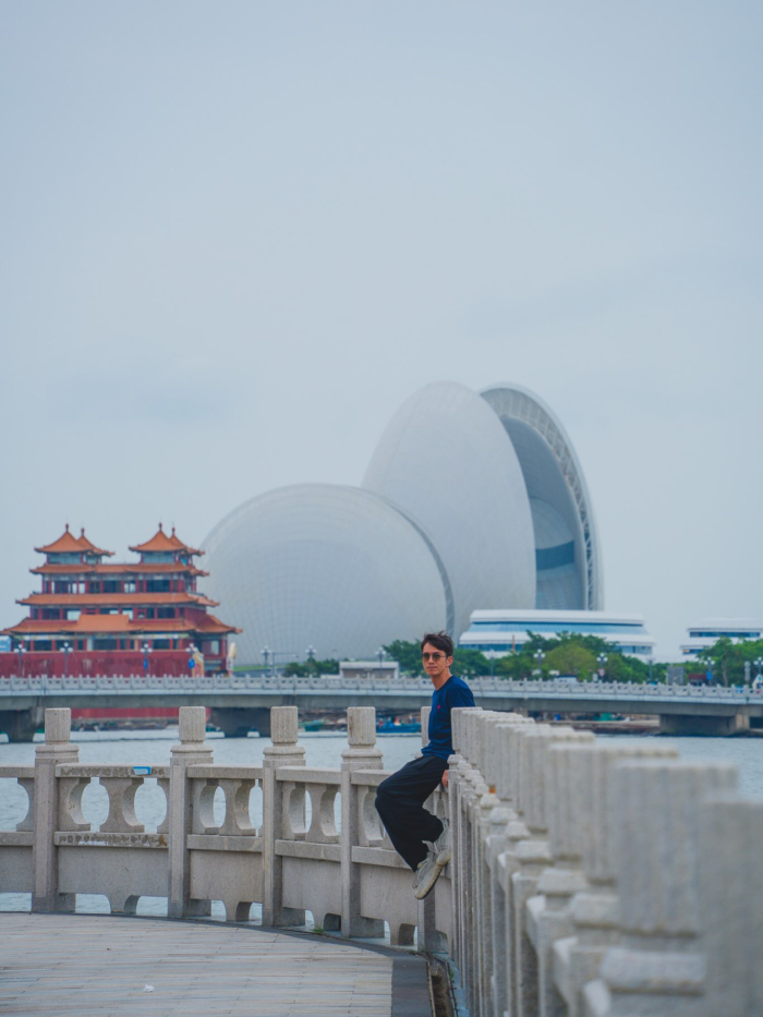 du lịch Chu Hải