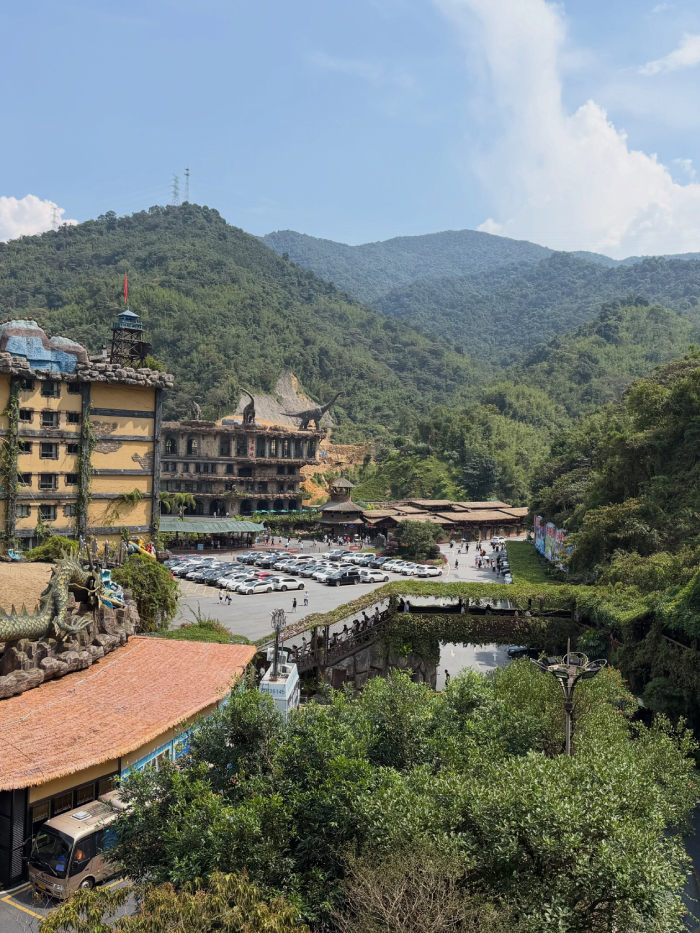 hẻm núi gulong